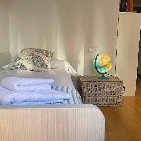 Apartamento El rincón de Poniente Gijón Exterior foto