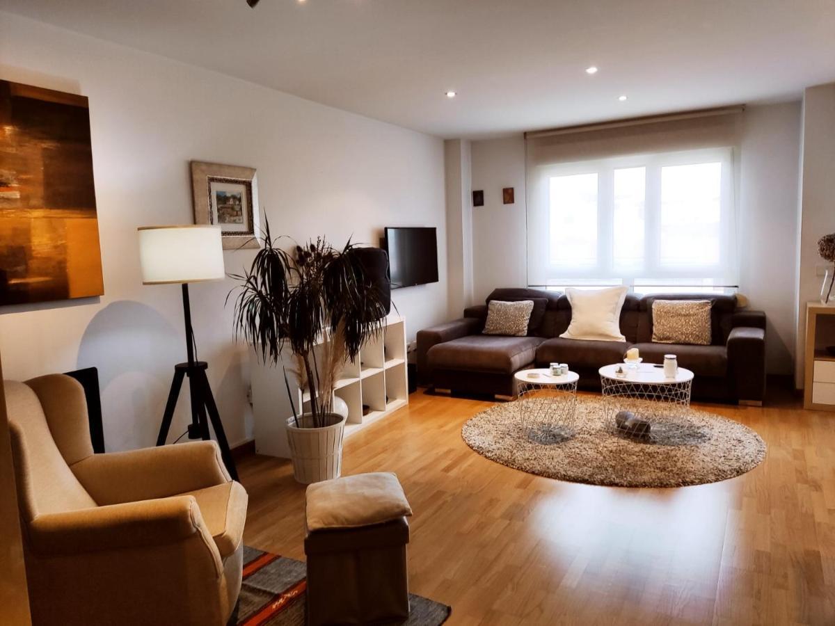 Apartamento El rincón de Poniente Gijón Exterior foto