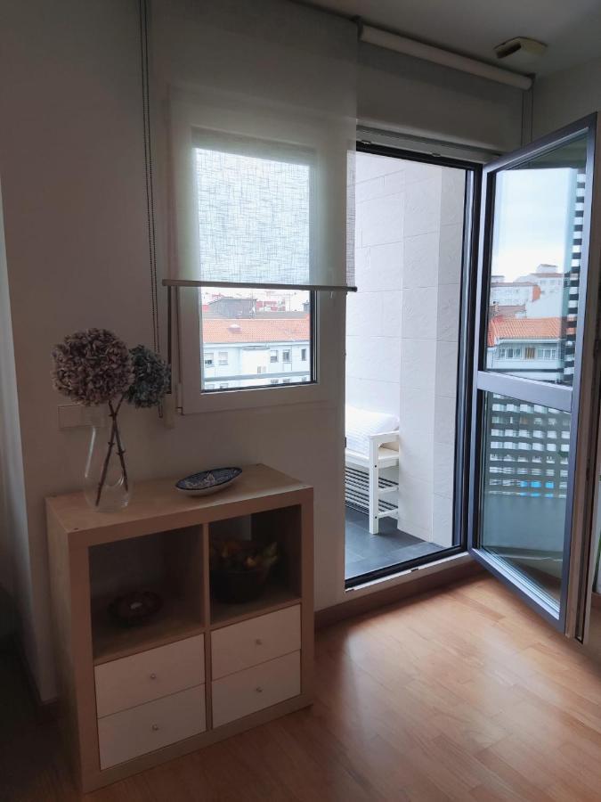 Apartamento El rincón de Poniente Gijón Exterior foto