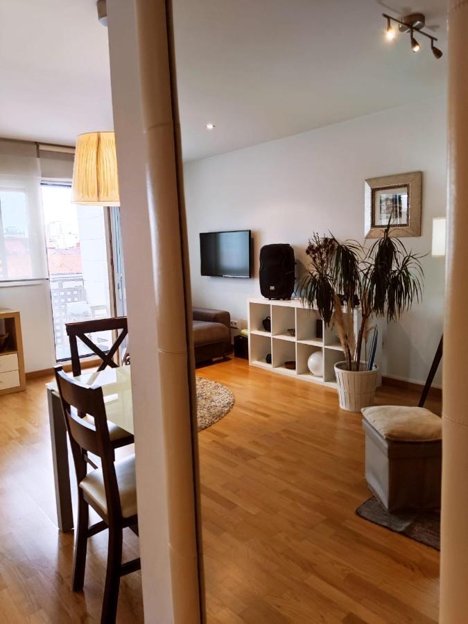Apartamento El rincón de Poniente Gijón Exterior foto