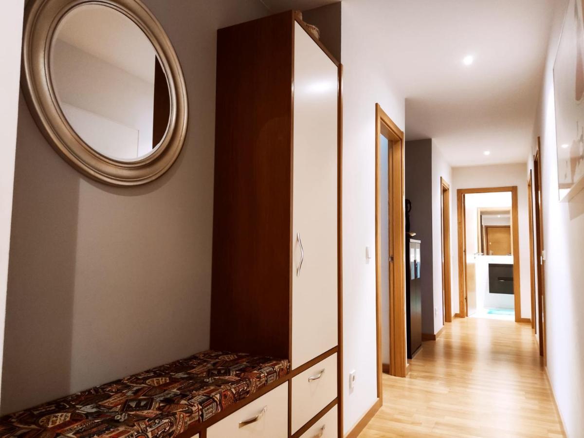 Apartamento El rincón de Poniente Gijón Exterior foto
