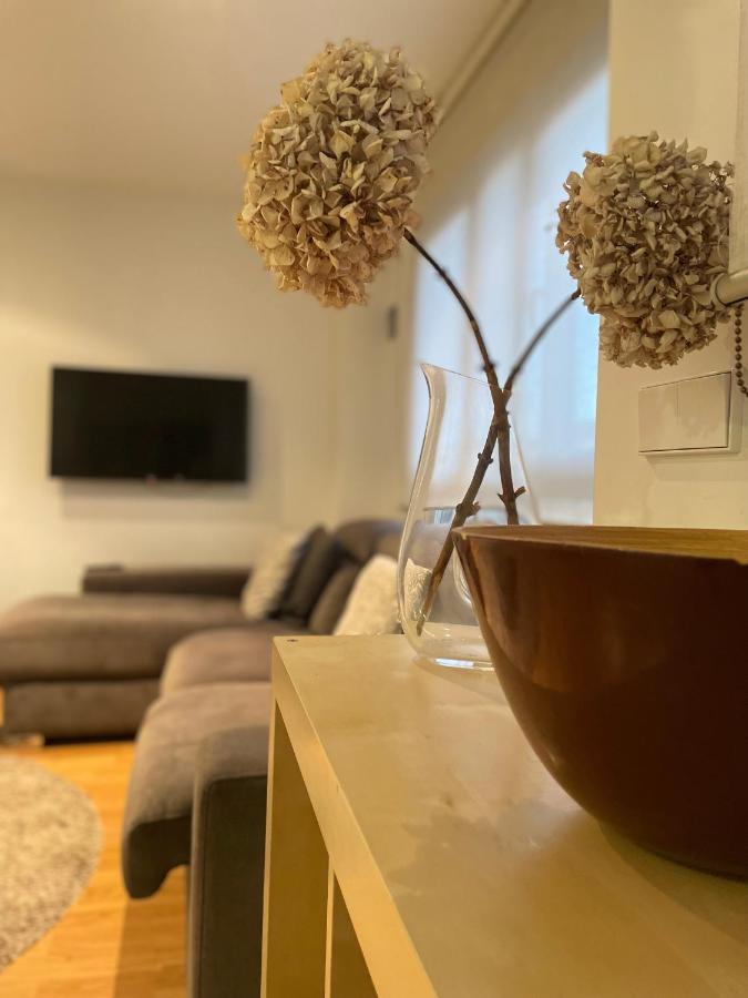 Apartamento El rincón de Poniente Gijón Exterior foto