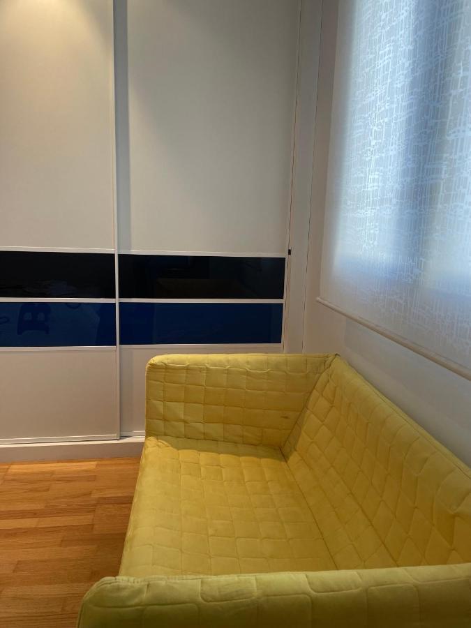 Apartamento El rincón de Poniente Gijón Exterior foto