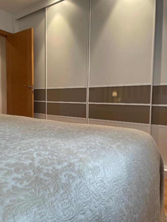 Apartamento El rincón de Poniente Gijón Exterior foto