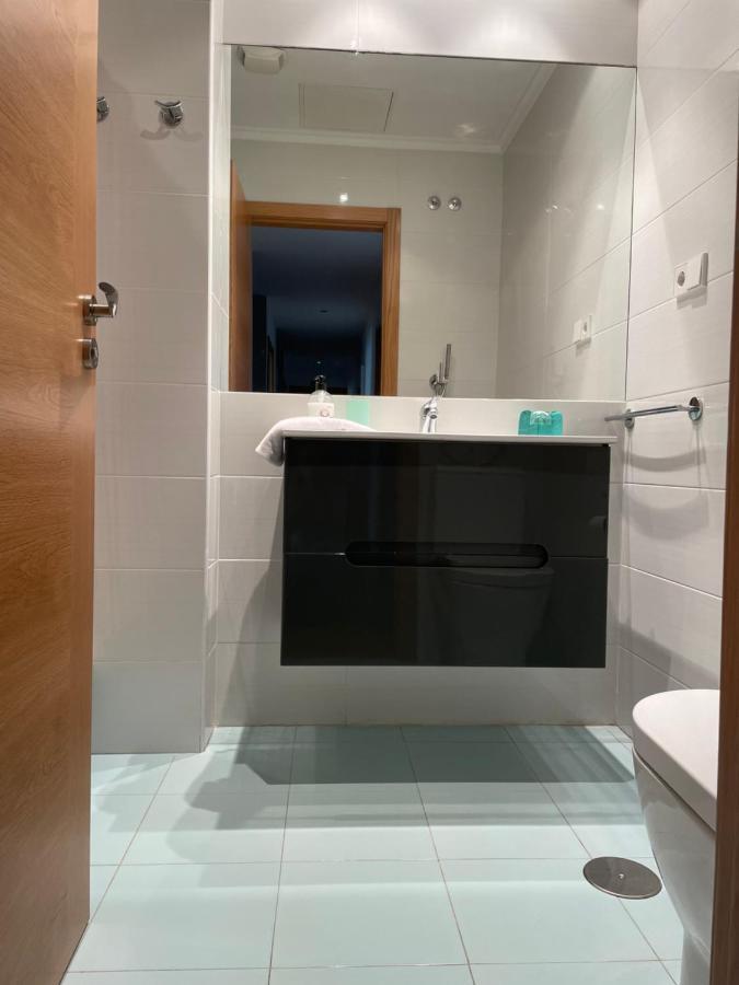Apartamento El rincón de Poniente Gijón Exterior foto