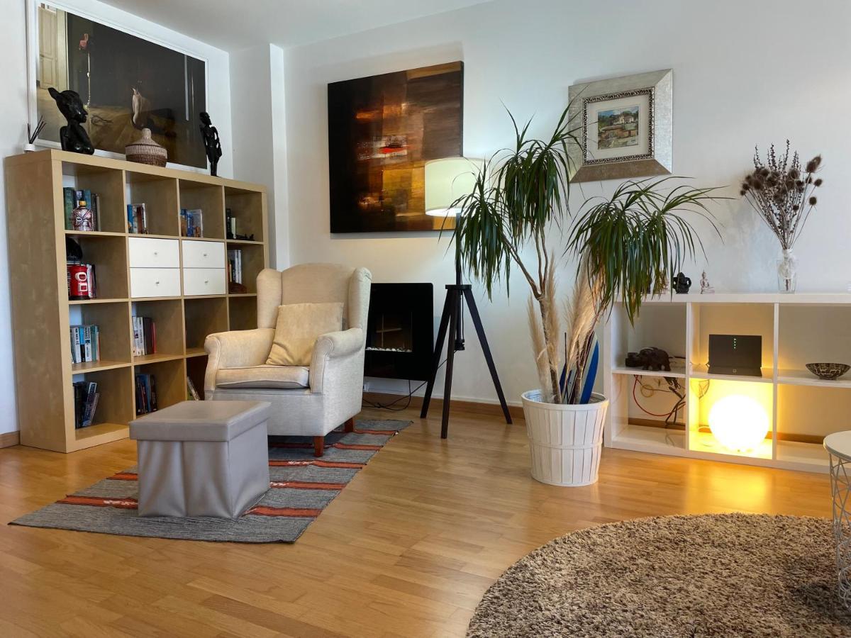 Apartamento El rincón de Poniente Gijón Exterior foto