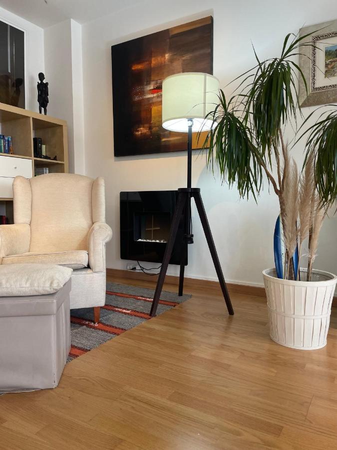Apartamento El rincón de Poniente Gijón Exterior foto