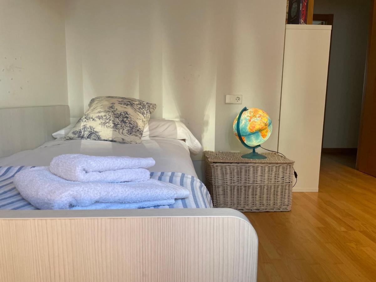 Apartamento El rincón de Poniente Gijón Exterior foto