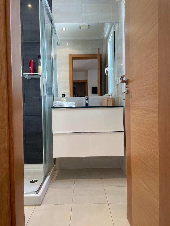 Apartamento El rincón de Poniente Gijón Exterior foto