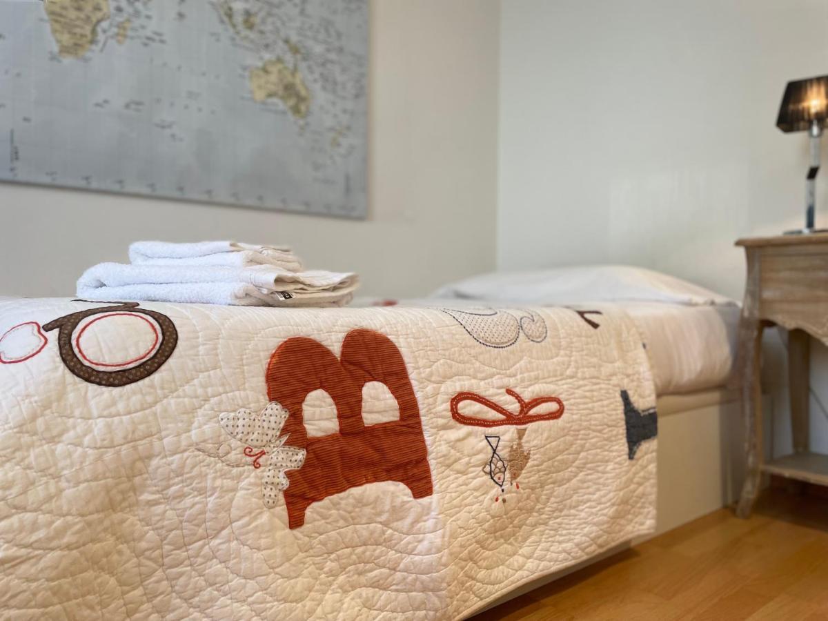 Apartamento El rincón de Poniente Gijón Exterior foto