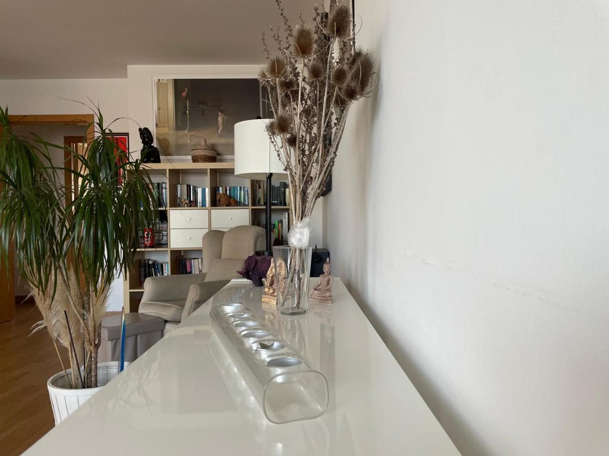 Apartamento El rincón de Poniente Gijón Exterior foto