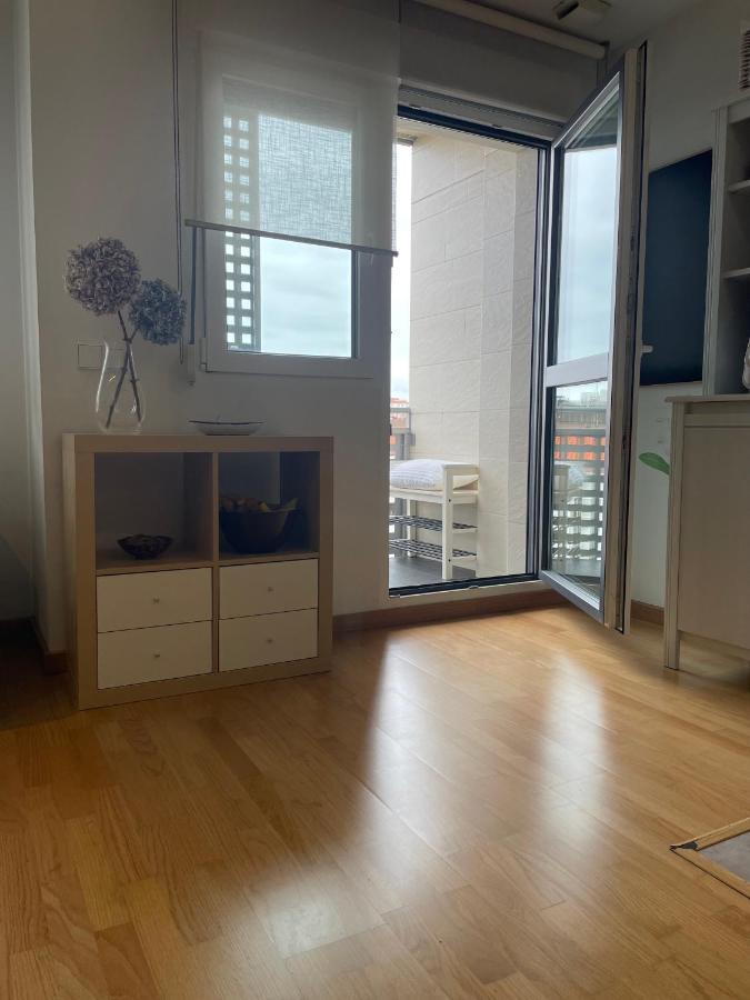 Apartamento El rincón de Poniente Gijón Exterior foto