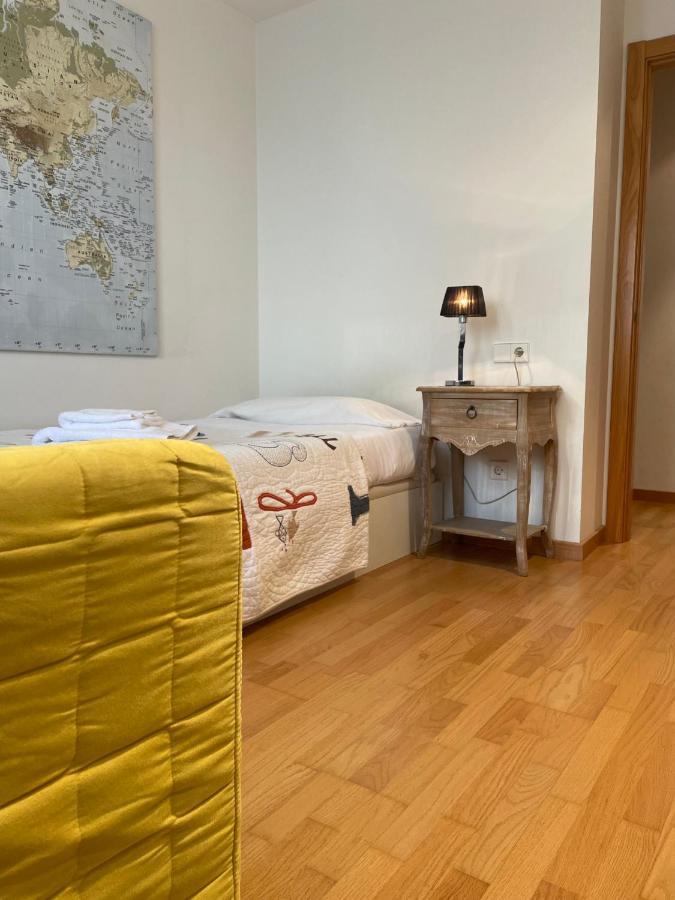 Apartamento El rincón de Poniente Gijón Exterior foto