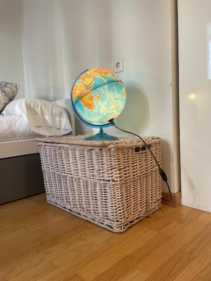 Apartamento El rincón de Poniente Gijón Exterior foto