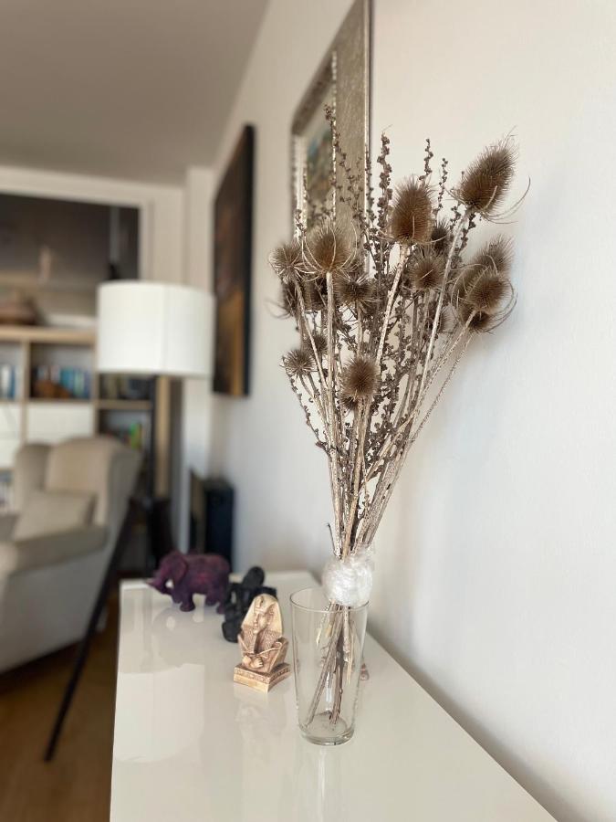 Apartamento El rincón de Poniente Gijón Exterior foto