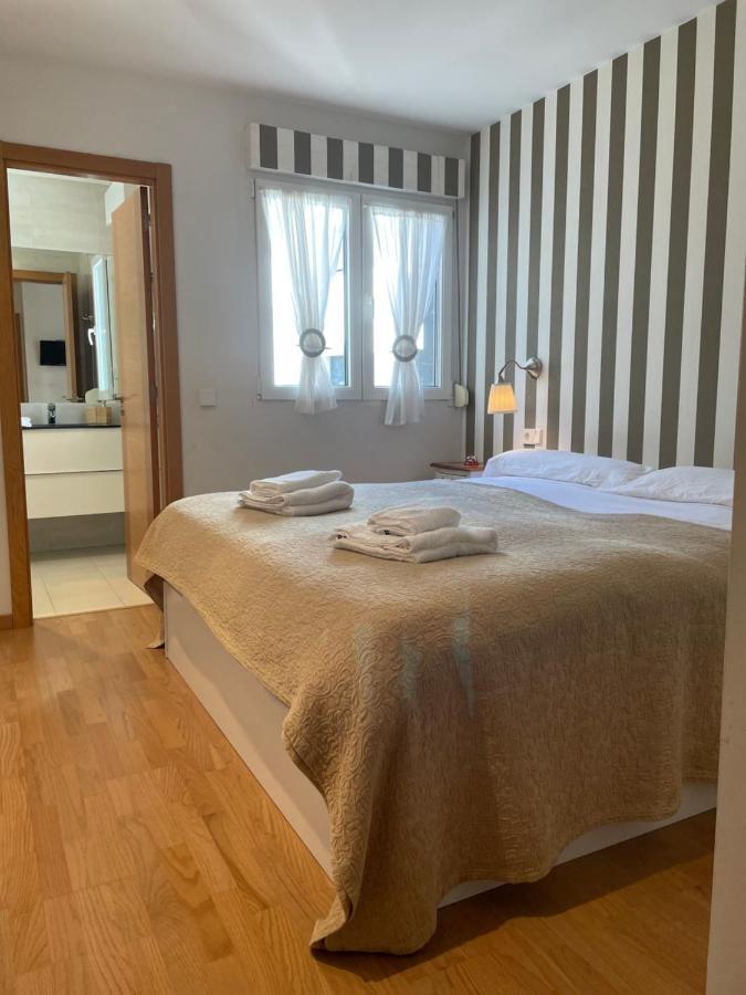 Apartamento El rincón de Poniente Gijón Exterior foto