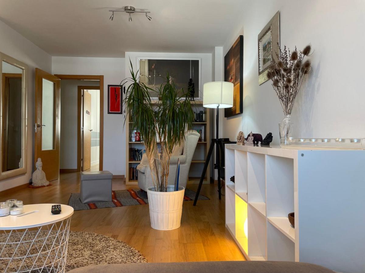 Apartamento El rincón de Poniente Gijón Exterior foto