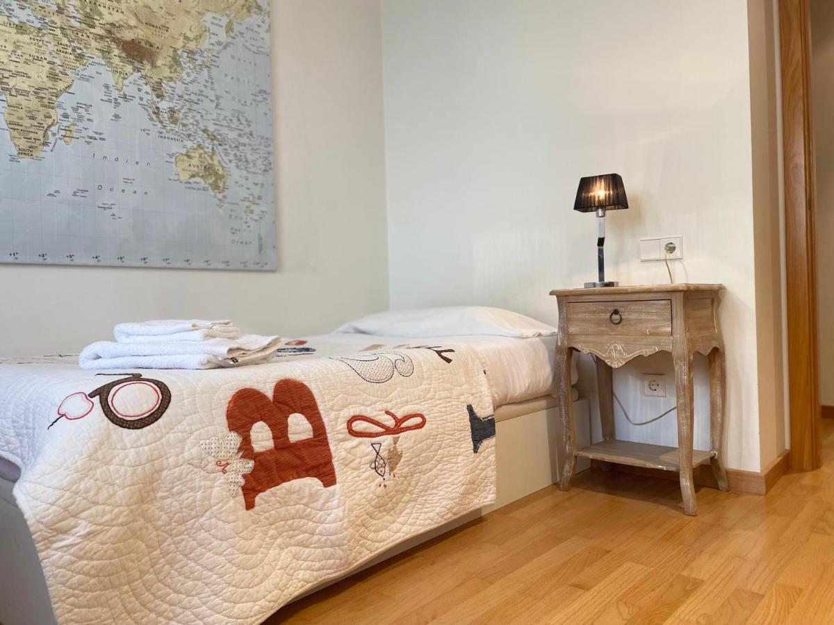 Apartamento El rincón de Poniente Gijón Exterior foto