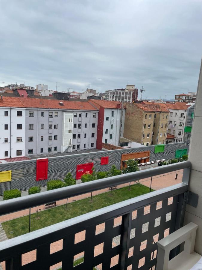 Apartamento El rincón de Poniente Gijón Exterior foto