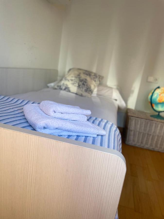 Apartamento El rincón de Poniente Gijón Exterior foto