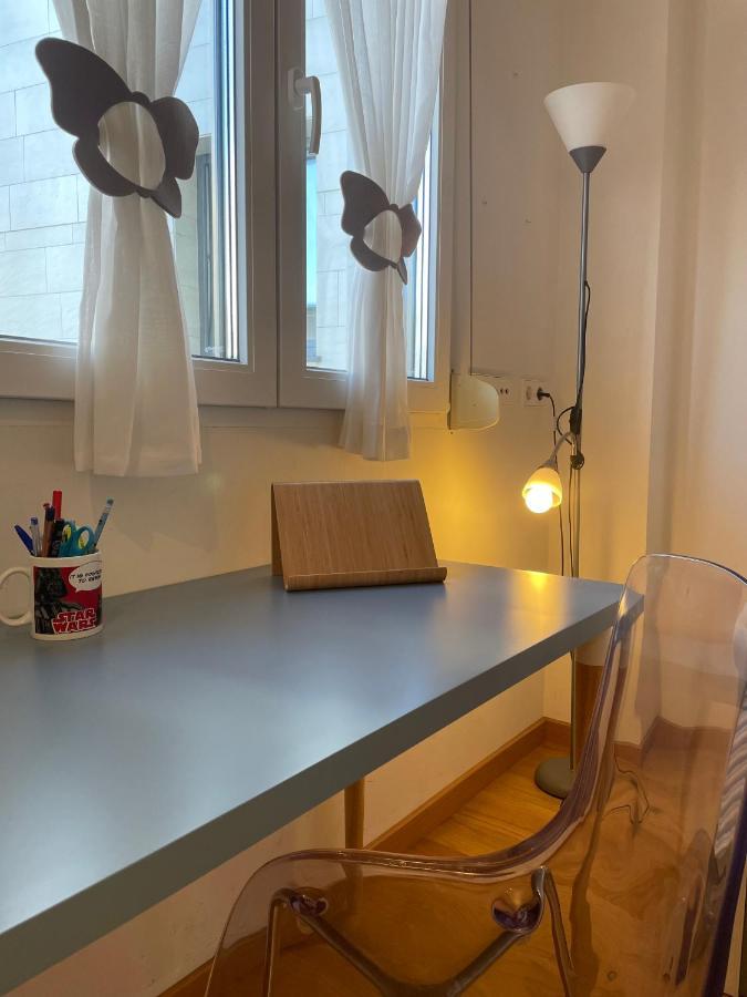 Apartamento El rincón de Poniente Gijón Exterior foto