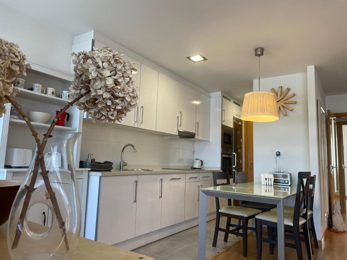 Apartamento El rincón de Poniente Gijón Exterior foto
